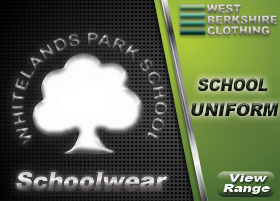 Whitelands Park Schoolwear