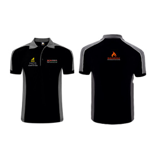 BGM - Avocet Poloshirt