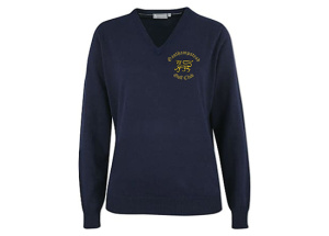 Easthampstead Knitted Jumper