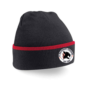 FC Cougars - Beanie Hat - BC471