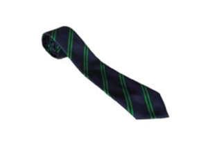 Hermitage School Tie