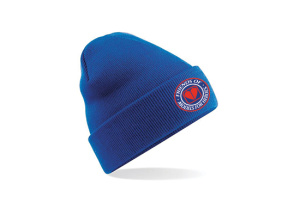 Friends of Models for Heroes  Beanie Hat